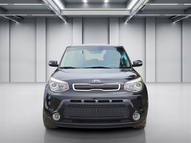2015 Kia Soul photo 2
