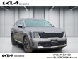  Kia Sorento Plug-In Hybrid