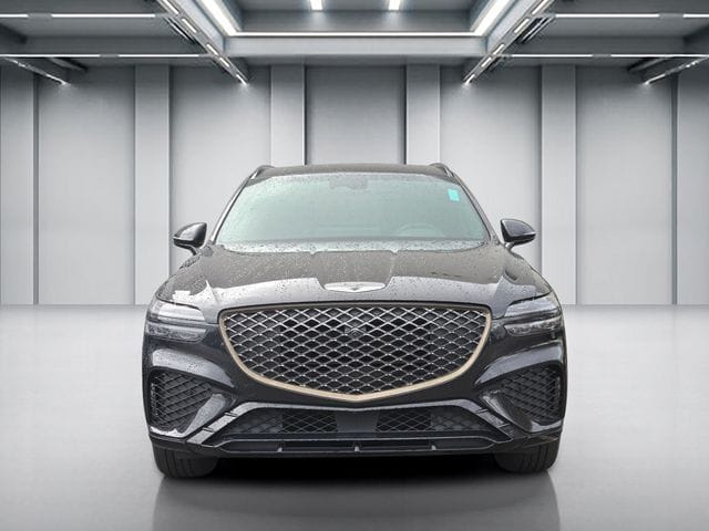 2023 Genesis GV70 3.5T Sport photo 2