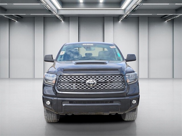2020 Toyota Tundra SR5 Grade photo 2