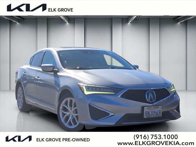 2019 Acura ILX -'s photo