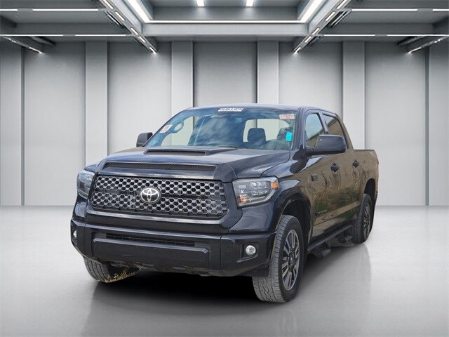 2020 Toyota Tundra SR5 Grade photo 3