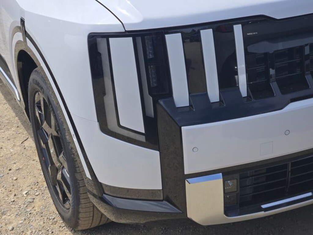 New 2027 Kia Telluride Hybrid SX SUV