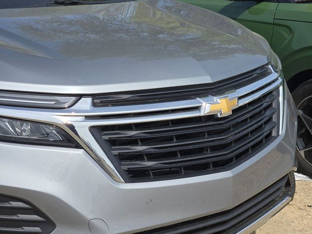 2024 Chevrolet Equinox LT w/1LT photo 5