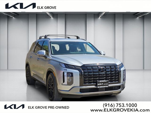 2024 Hyundai Palisade SEL FWD's photo