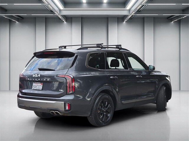 2023 Kia Telluride SX X-Line Prestige X-Pro photo 4