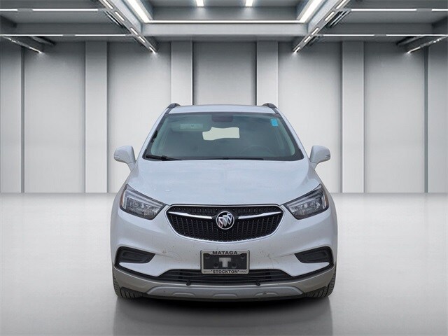 2019 Buick Encore Preferred photo 2