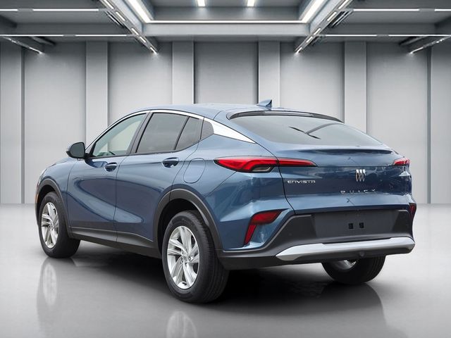 2026 Buick Envista Preferred photo 6