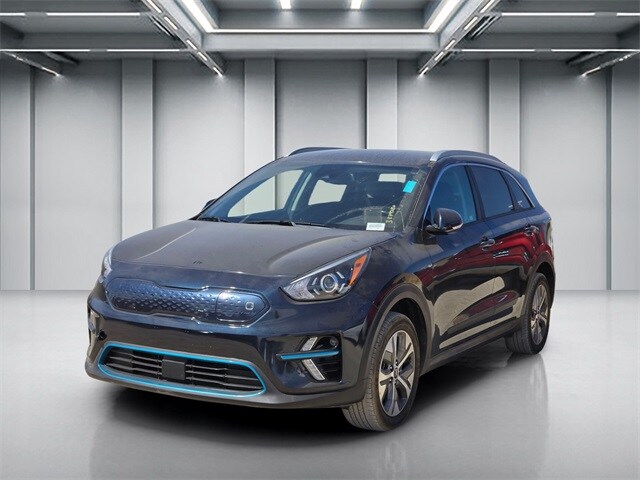 2022 Kia Niro EV EX photo 3