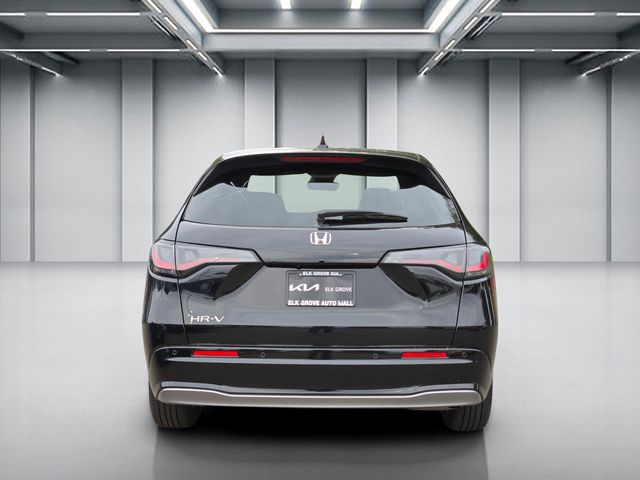 2024 Honda HR-V EX-L photo 5