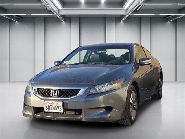 2008 Honda Accord EX-L photo 2