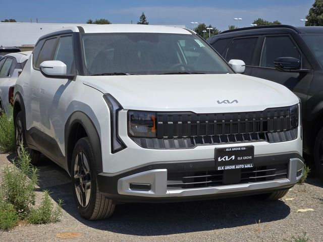2027 Kia Seltos