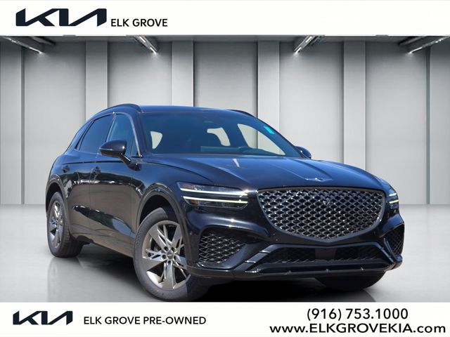 2023 Genesis GV70 3.5T Sport AWD's photo