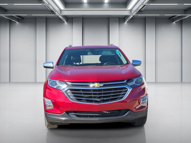 2019 Chevrolet Equinox Premier w/1LZ photo 2