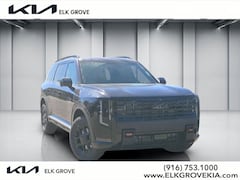 2027 Kia Telluride X-Pro SX-Prestige SUV
