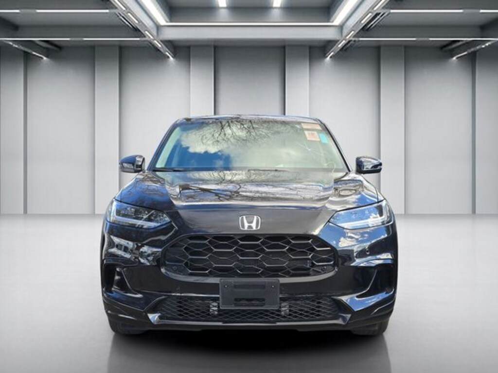 Used 2024 Honda HR-V EX-L SUV