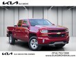 Chevrolet Silverado 1500 LD