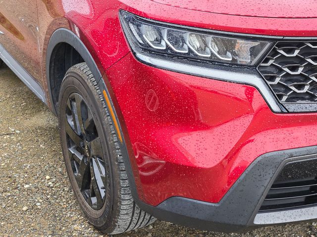 2021 Kia Sorento S photo 4