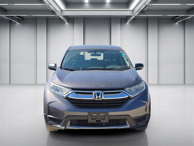 2019 Honda CR-V LX photo 2