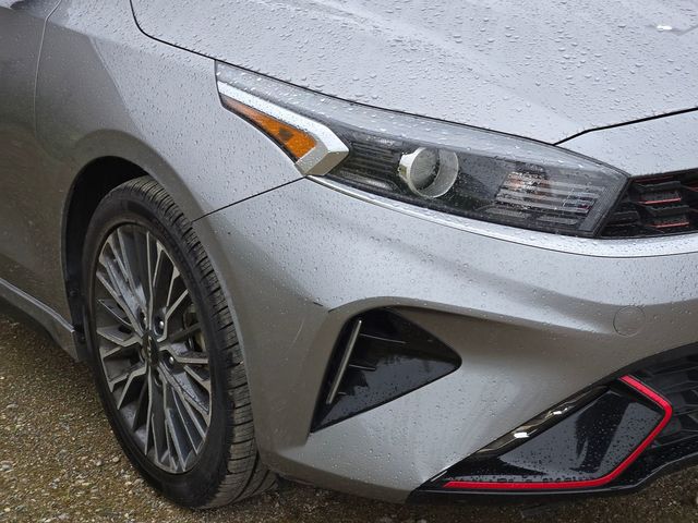 2023 Kia Forte GT-Line photo 4