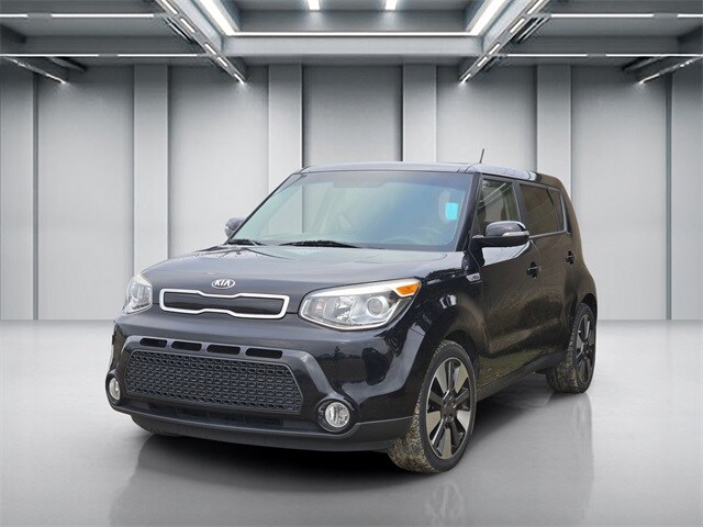 2015 Kia Soul photo 3
