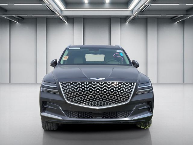 2023 Genesis GV80 3.5T photo 2