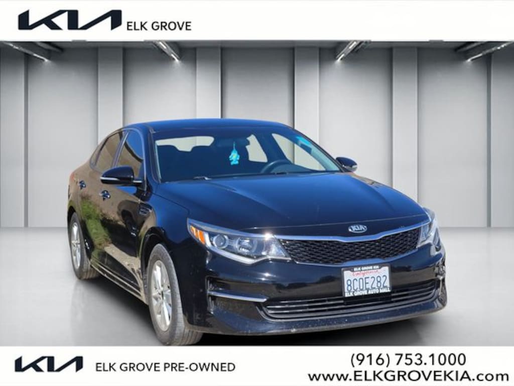 Used 2024 Hyundai Kona SEL SUV