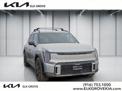 2026 Kia EV9 GT-Line SUV