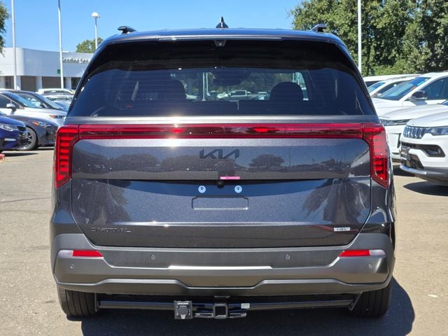 2025 Kia Carnival SX Prestige - Photo 6