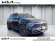 Kia Sportage Plug-In Hybrid