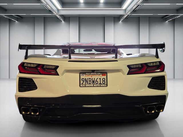 2021 Chevrolet Corvette Stingray 1LT photo 6