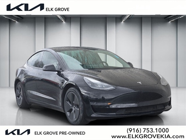 2023 Tesla Model 3 Base