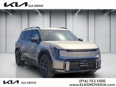 2026 Kia EV9 GT-Line SUV