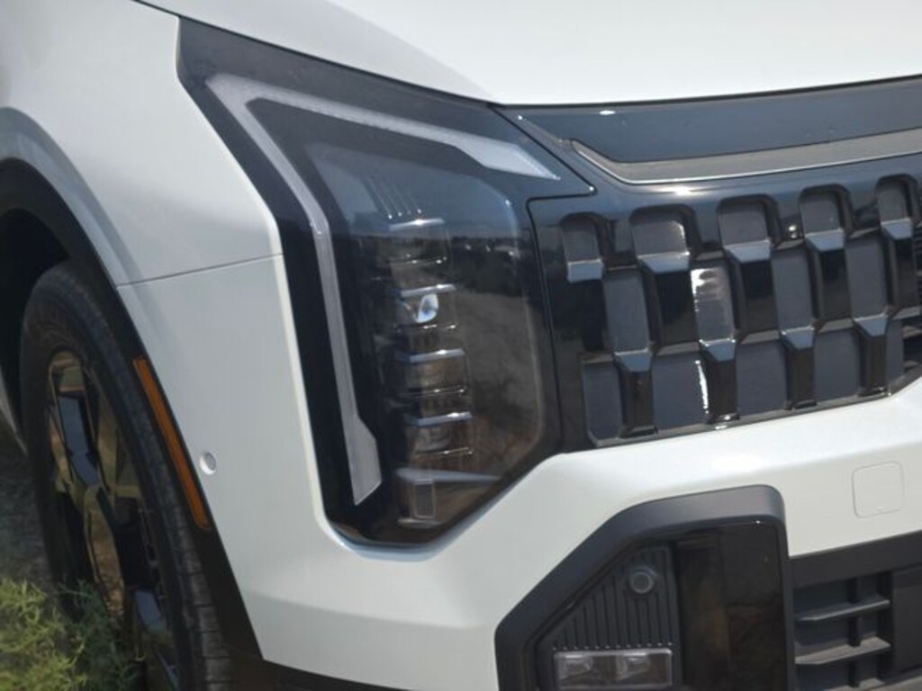 New 2027 Kia Sportage Plug-In Hybrid X-Line Prestige SUV