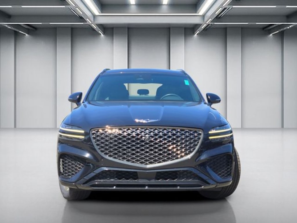 Used 2023 Genesis GV70 3.5T Sport SUV