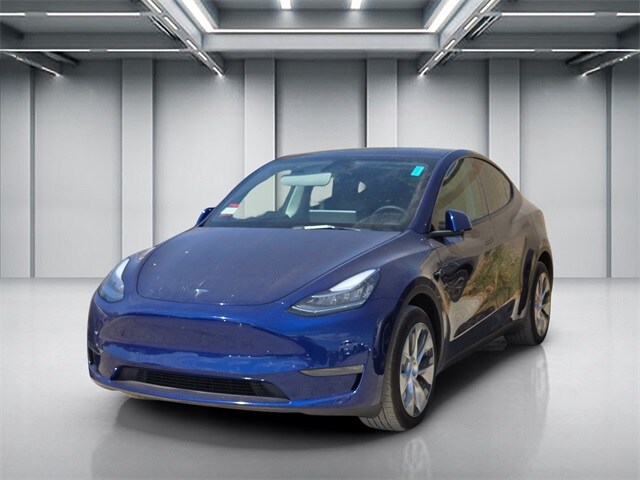2023 Tesla Model Y Long Range photo 3