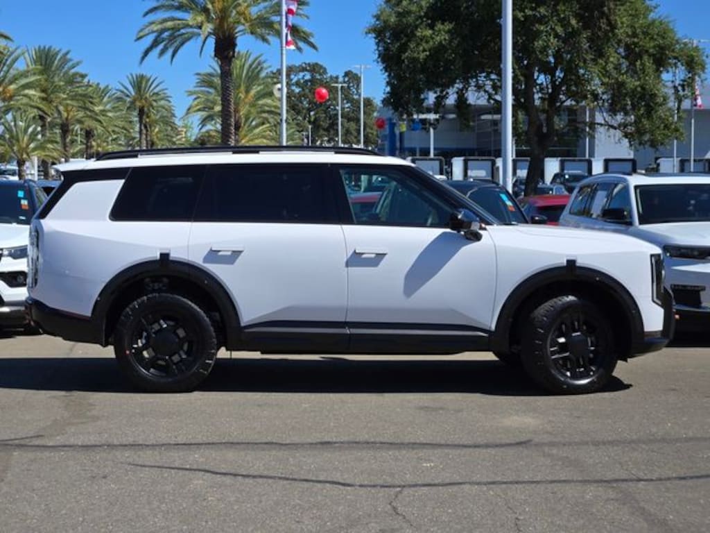 New 2027 Kia Telluride X-Pro SX-Prestige SUV