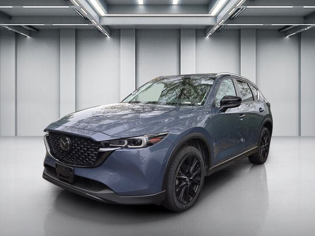 2023 Mazda CX-5 2.5 S Carbon Edition photo 2