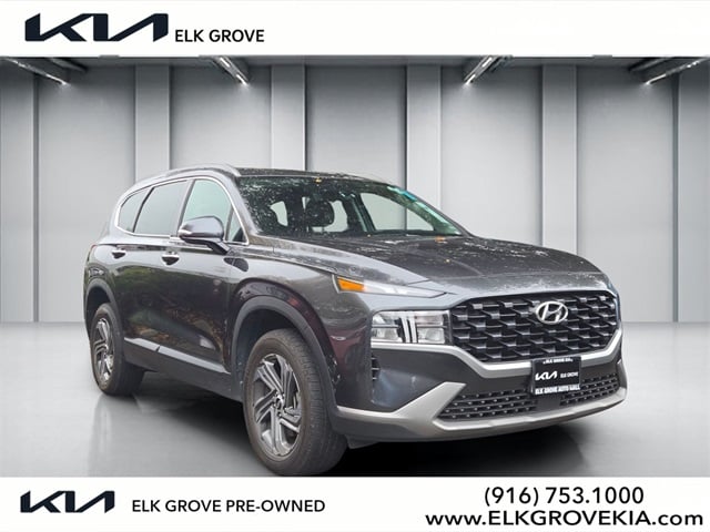 2023 Hyundai Santa Fe SEL's photo