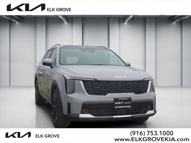 2026 Kia Sorento EX DCT's photo