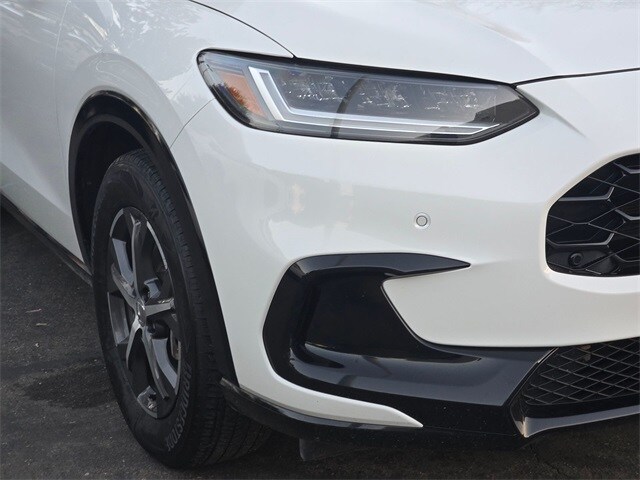 2023 Honda HR-V EX-L 2WD photo 3