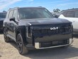  Kia Telluride Hybrid