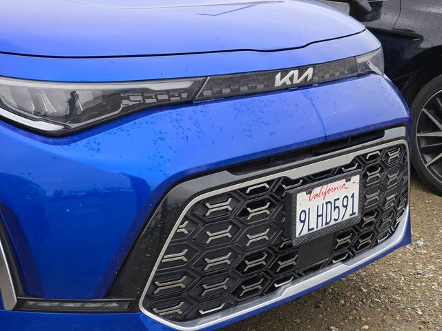 2024 Kia Soul GT-Line photo 5