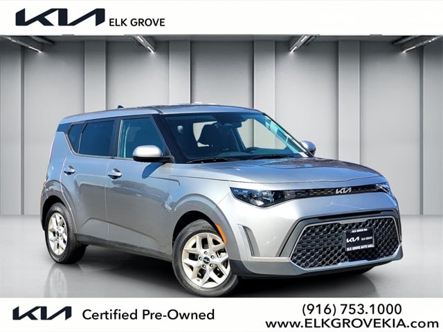 2023 Kia Soul