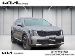 2026 Kia Sorento Plug-In Hybrid EX SUV