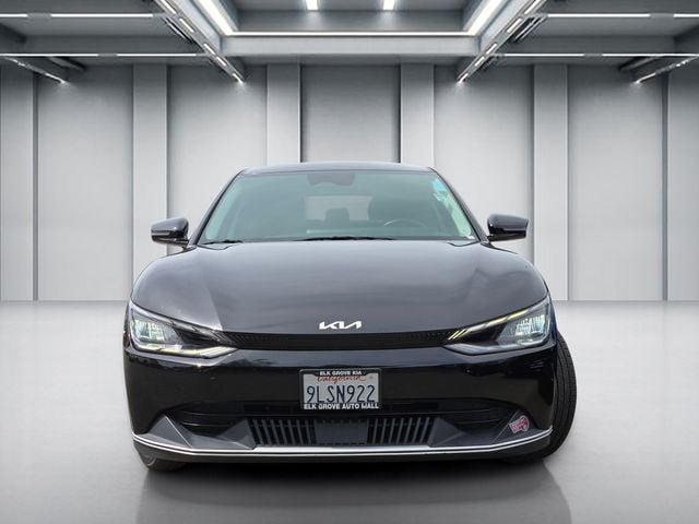 Used 2024 Kia EV6 Light L/R with VIN KNDC34LAXR5201095 for sale in Elk Grove, CA