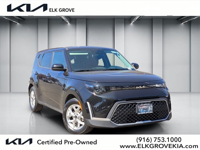 2023 Kia Soul