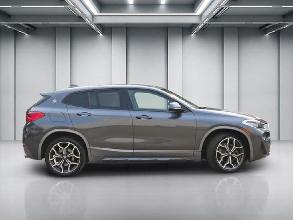 Used 2020 BMW X2 sDrive28i Sports Activity Coupe
