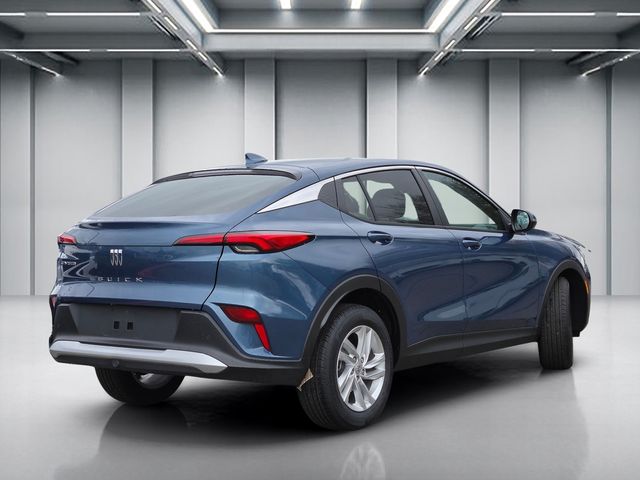 2026 Buick Envista Preferred photo 4