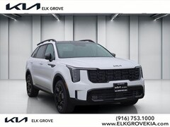 2026 Kia Sorento X-Line EX SUV